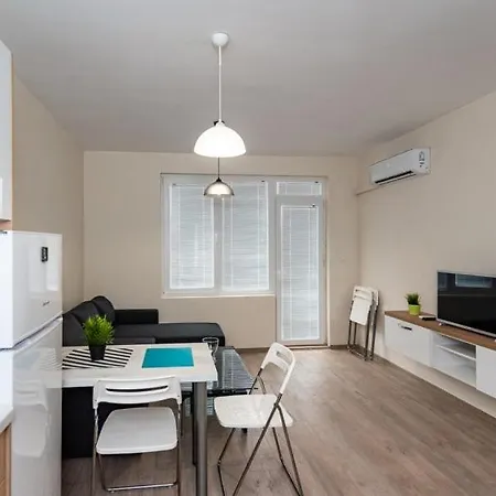 Galia In Center Burgas City