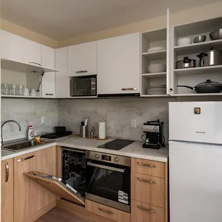 Galia In Center Burgas