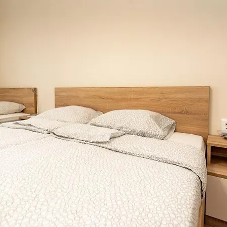 Galia In Center Appartement