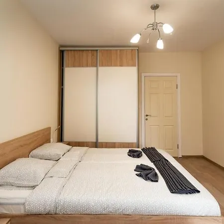 Galia In Center * Burgas