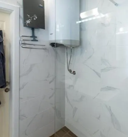 Galia In Center Apartmán Burgas City