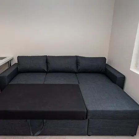 Appartement Galia In Center Burgas