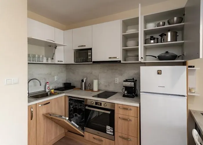 Galia In Center Burgas