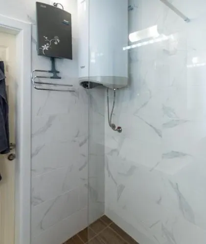 Galia In Center Apartment Burgas City