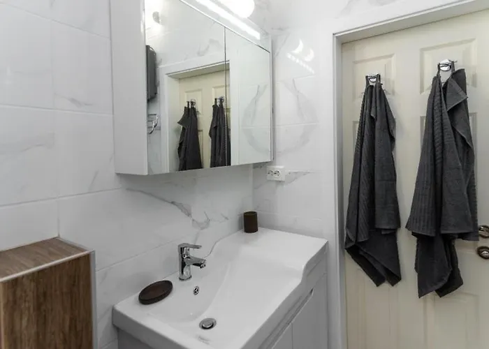 Galia In Center * Burgas City