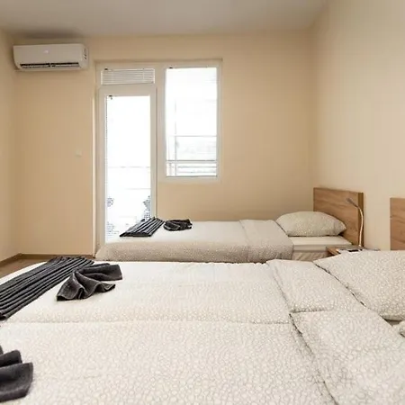 Apartament Galia In Center *