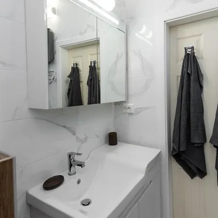 Galia In Center * Burgas City