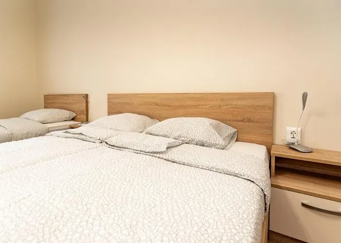 Galia In Center Apartamento