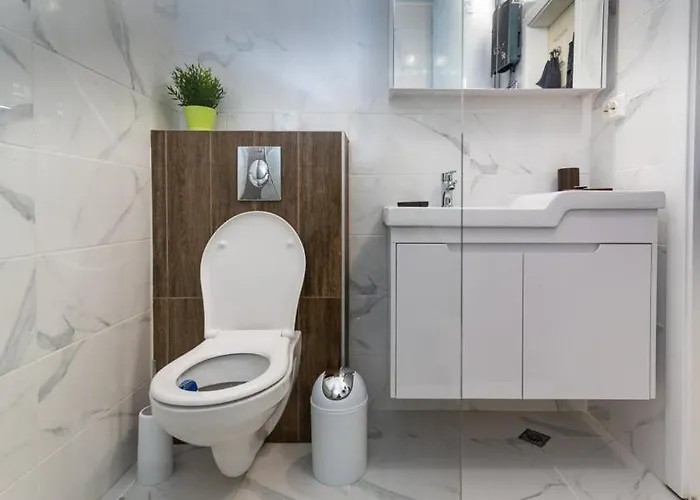 Galia In Center Apartamento