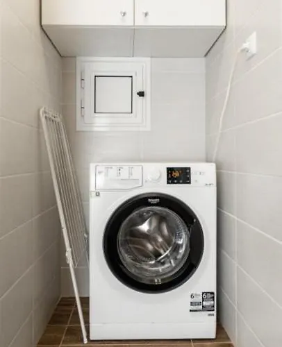 Apartamento Galia In Center Burgas